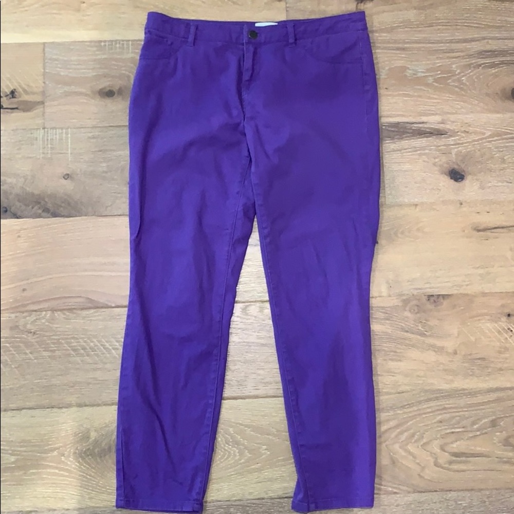 Pants